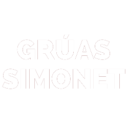 Gruas Simonet logo